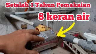 Tips LENGKAP booster pump JANGAN salah !