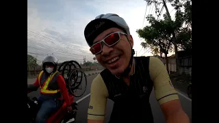 Surabaya - Sarangan with AASOS Cycling