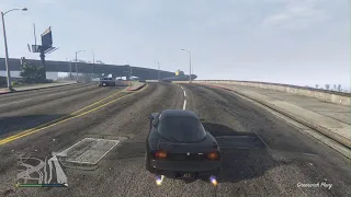 NOT TODAY, ROCKSTAR! (GTA Online)