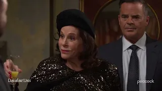 Days of our Lives 9/4/2023 Promo