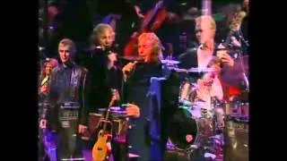 Three Dog Night - Eli's Coming (Live)