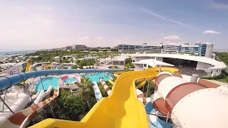 Sueno Deluxe Belek 2019/ Muhteşem Bir tatil için...