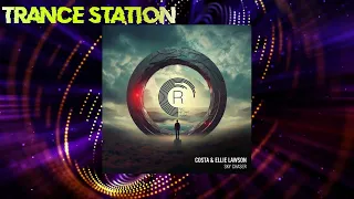 Costa & Ellie Lawson - Sky Chaser (Extended Mix) [RNM]