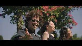 Purahéi Soul ft. Jazmin del Paraguay - Marina (Video Oficial)