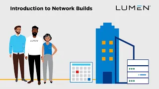 Lumen & You - DESIGN - Introduction to Network Builds