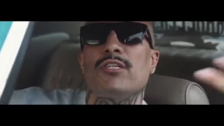 Mr.Capone-E- Drama in the SGV (Official Music Video)