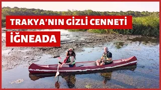 İğneada Hakkında Merak Ettiğiniz Herşey! - Trakya'nın Saklı Cenneti İğneada Gezi Rehberi