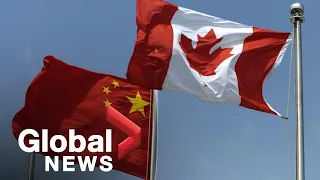 Calls grow for feds to do more to help 100+ Canadians detained in China
