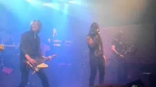 Amorphis - Against Widows (live at Tavastia)