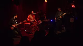 The Whips - My Brother The Man (We The People) Philadelphia,Pa 2.2.18