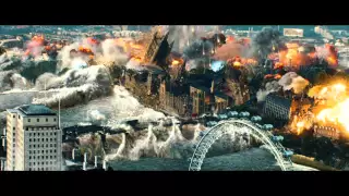 G.I. Joe: Retaliation - Trailer