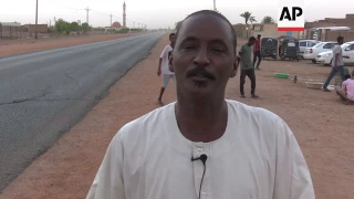 Villagers invite motorists to share iftar during Ramadan