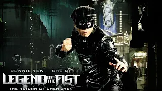 Legend of the Fist: The Return of Chen Zhen - Trailer (2010)