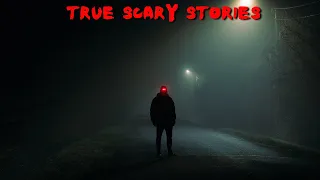 True Scary Stories to Keep You Up At Night (September Relaxing Horror Compilation)