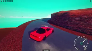 Drift Paradise Mythical Attempt (accepted)