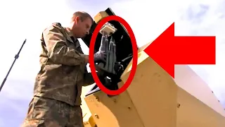 The Most Brutal Anti-Aircraft Bullet