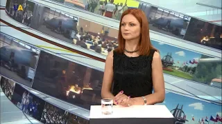 Вопрос отношений с Украиной и РФ не будет приоритетным выхода Британии из ЕС, - Осмоловская