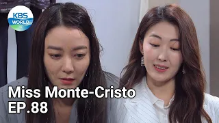 Miss Monte-Cristo EP.88 | KBS WORLD TV 210623