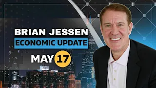 ECONOMIC UPDATE by Mortgage Expert Brian Jessen of Wintrust Mortgage: May 17, 2024