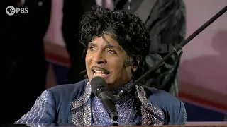 Little Richard - Good Golly Miss Molly (live 2007)