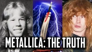 The REAL Story of Metallica | Mike The Music Snob