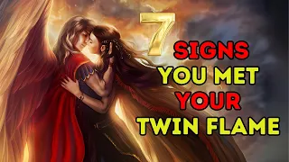 The Proven Twin Flame Test Explained