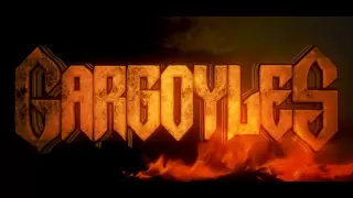 Gargoyles Official 2014 Fan Trailer