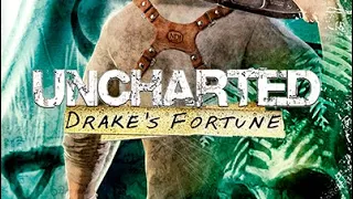 UNCHARTED DRAKE’S FORTUNE #1