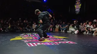 Hijack vs Dias vs Alvin vs Kleju - RED BULL BC ONE 2023 : Kill the BEAT