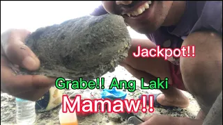 Jackpot!!Grabe ang Laki ng Talaba Hindi ko To inasahan sa DagAt kami nag agahan