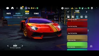 Need For Speed: No Limits 1122 - Calamity | 2022 Rimac Nevera Special Event