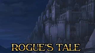 Rogue's Tale - My Most Favorite Hardcore Roguelike