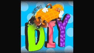 Dream Nails - "DIY" [OFFICIAL VIDEO]