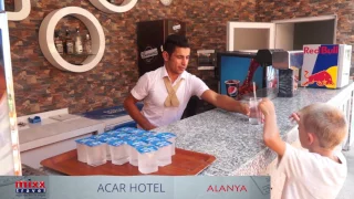 Acar Hotel