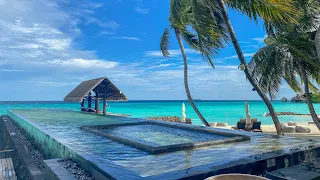 One&Only Reethi Rah Maldives | Full Tour Experience