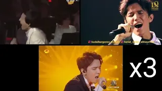 Dimash MIX "UNFORGETTABLE DAY"