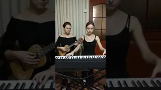 Юлія Саніна & Тіна Кароль - Вільна (cover)