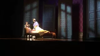 Frozen Live at the Hyperion: Hans's True Colors (8/5/16)