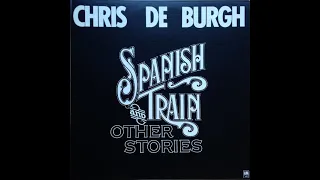1975 - Chris de Burgh - The tower