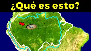 Impacta al mundo!, Mira lo que acaban de descubrir en el Amazonas