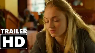 TIME FREAK - Official Trailer (2018) Sophie Turner Comedy, Drama Movie