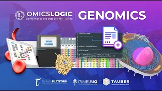 WEBINAR: OmicsLogic Genomic Data Analysis