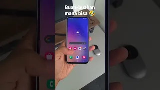 iPhone mana bisa 🤣