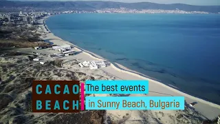 Royal Dreams, Sunny Beach - Cacao Beach