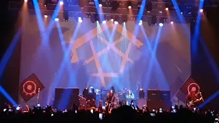 Arch Enemy - The World Is Yours  I  Live in Kuala Lumpur 2024