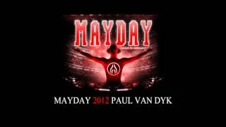 Mayday 2012 - Paul van Dyk - Liveset (Arena)