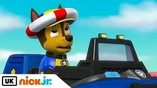 Paw Patrol | Pups Save a Narwhal | Nick Jr. UK