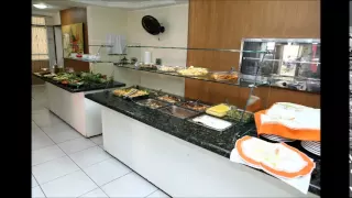 Hotel Brasilia . Ecoturismo em Resplendor-MG