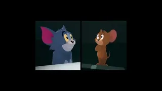 Tom and Jerry Movie 2021 | Short Clip behind the scenes so funny