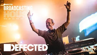 David Penn (Episode #8) - Defected Broadcasting House show